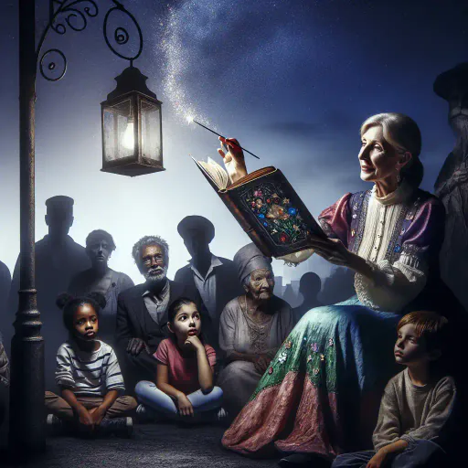 Illustration for Overuse Effect