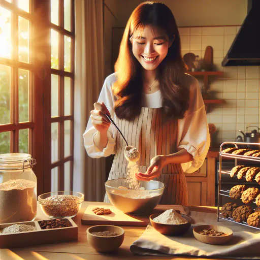 Illustration for Culinary Uses