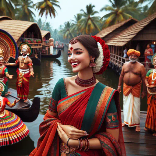 Illustration for Cultural Identity