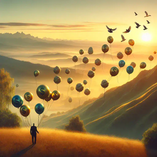 Illustration for Figurative Meaning
