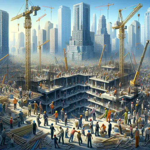 Illustration for Time Progression