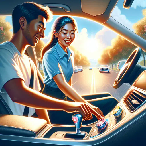 Illustration for Step by Step