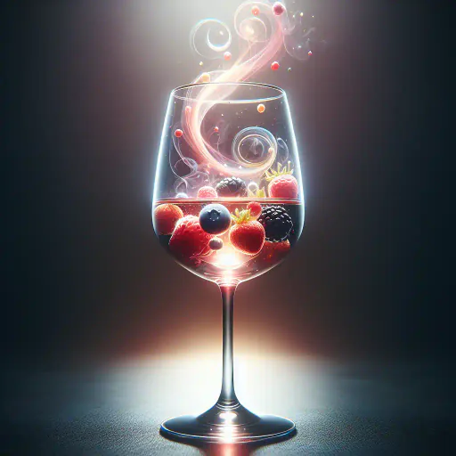 Illustration for Subtle Flavors
