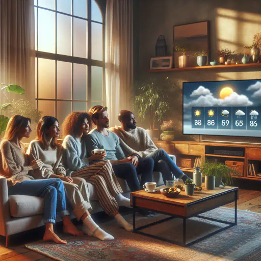 Illustration for Technology Usage