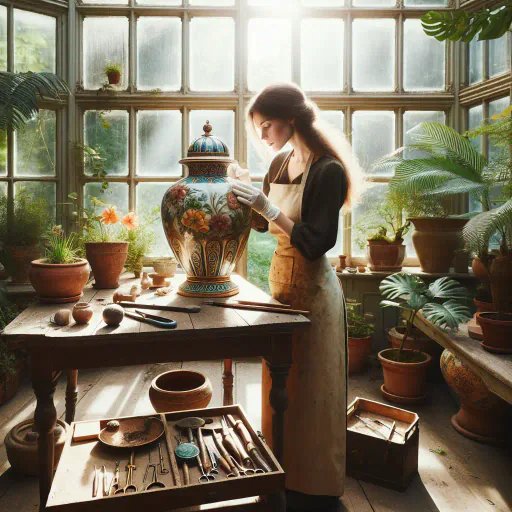 Illustration for Beyond Simple Repair