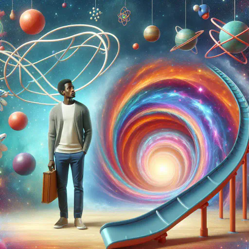 Illustration for Metaphorical Use