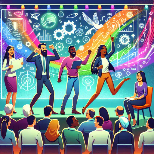 Illustration for Business Context