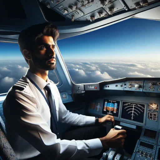Illustration for Control Shift