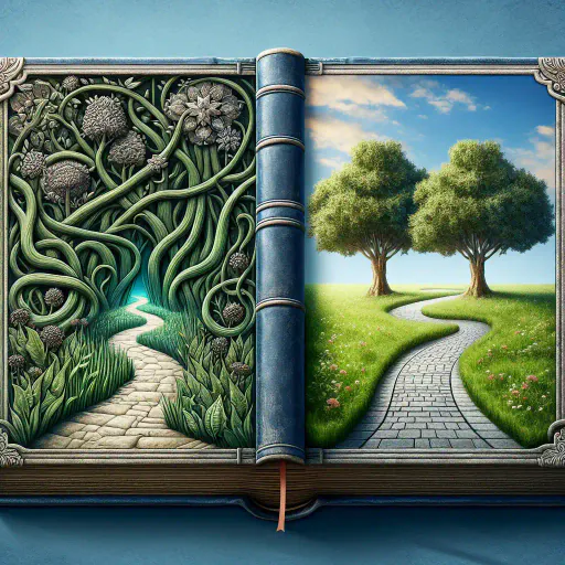Illustration for Common Origin