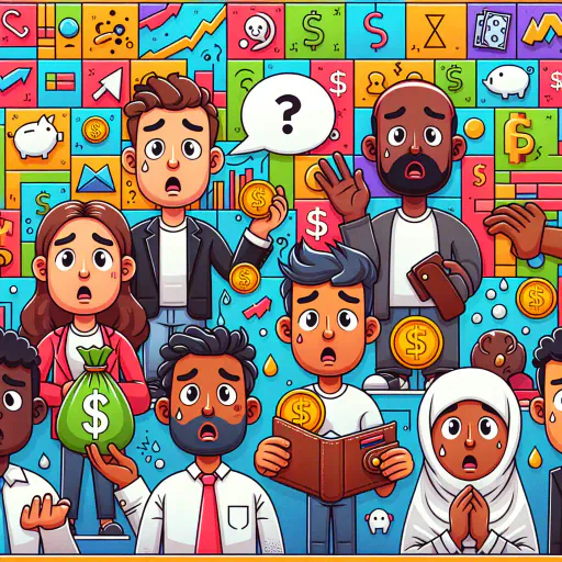 Illustration for Negative Connotation