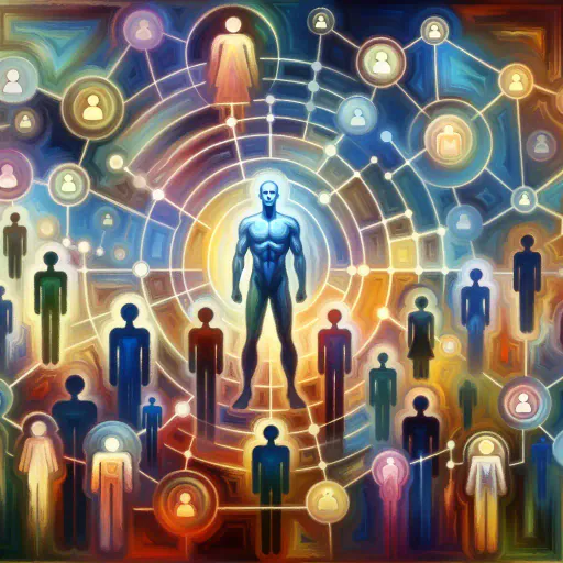 Illustration for Wide Application