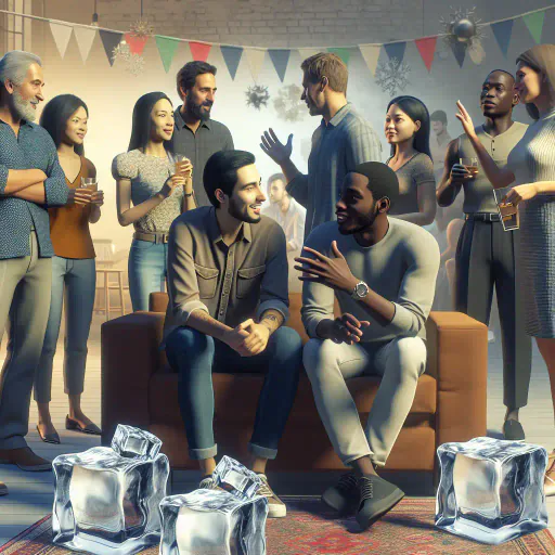 Illustration for Neutral Topics