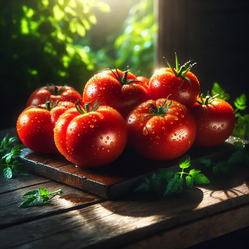 Illustration for Culinary Quality