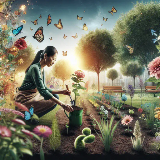 Illustration for Future Growth