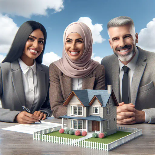 Illustration for Property Specialist