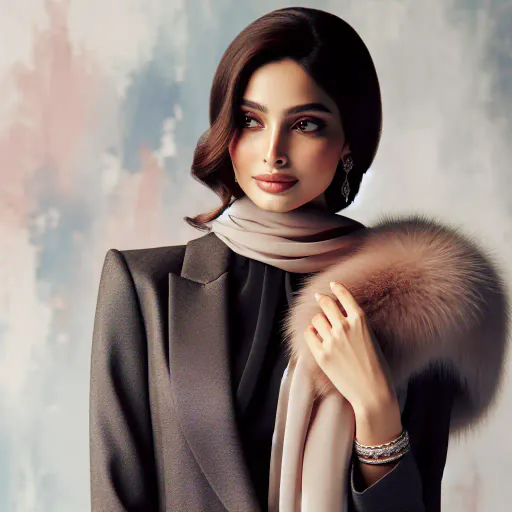 Illustration for Fashion Item