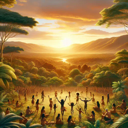 Illustration for Historical Context