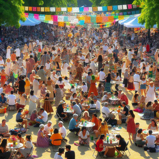Illustration for Common in Events