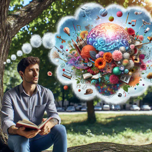 Illustration for Positive Connotation