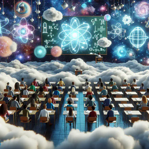 Illustration for Intellectual Limit