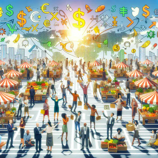 Illustration for Economic Focus