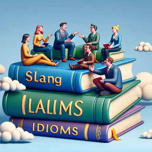 Illustration for Cultural Nuance