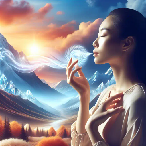 Illustration for Health Connection