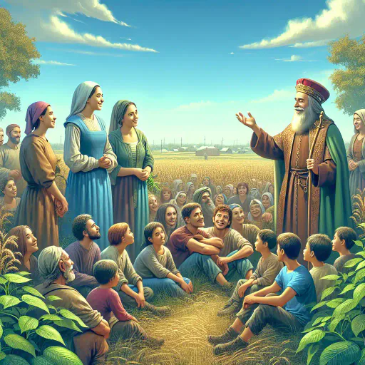 Illustration for Power Imbalance