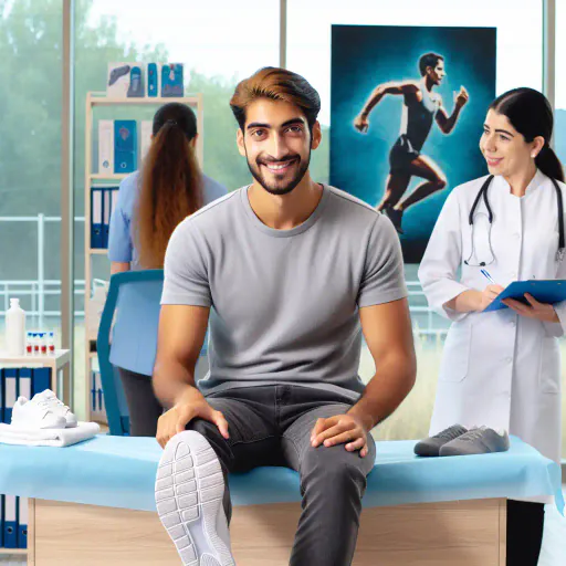 Illustration for Healthcare Context