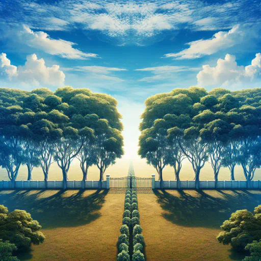 Illustration for Geographical Use