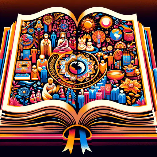 Illustration for Cultural Sensitivity