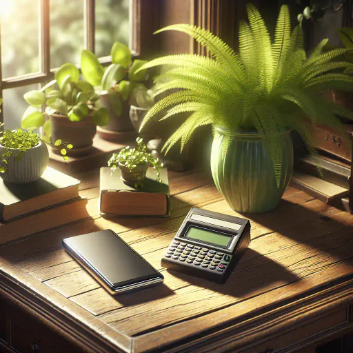 Illustration for Technological Shifts