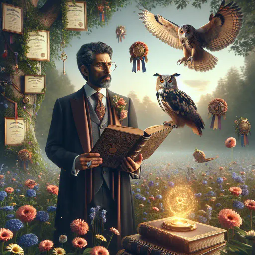 Illustration for Not Hypothetical
