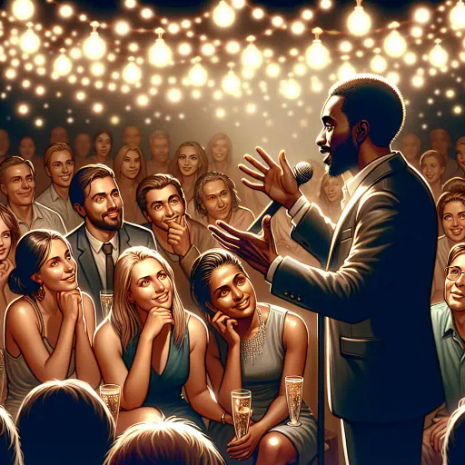 Illustration for Social Contexts