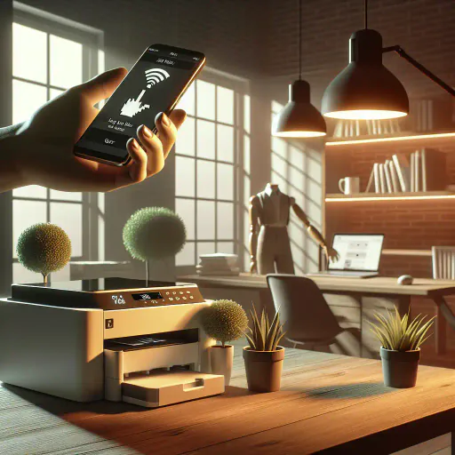 Illustration for Convenience Factor