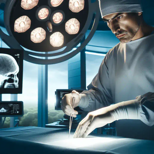 Illustration for Medical Context