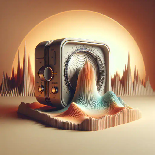 Illustration for Natural Disasters