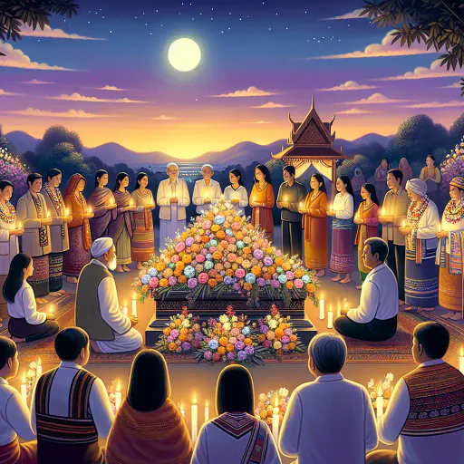 Illustration for Cultural Sensitivity