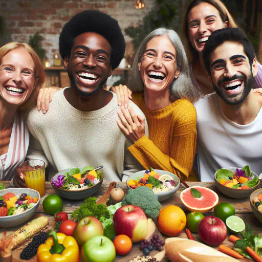 Illustration for Dietary Choice