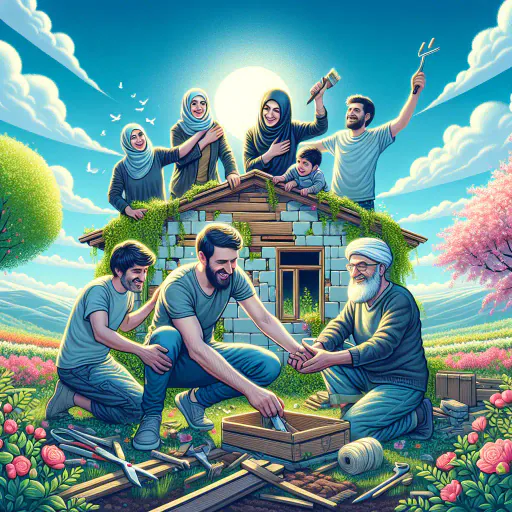 Illustration for Cultural Sensitivity