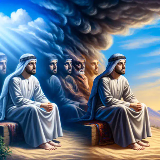 Illustration for Temporal Nature