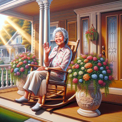 Illustration for Cultural Significance