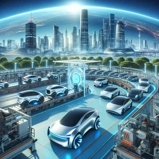 Illustration for Regulation and Policy