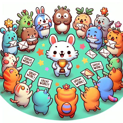 Illustration for Transitional Phrase