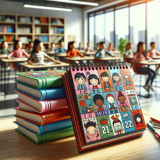 Illustration for Academic Planning
