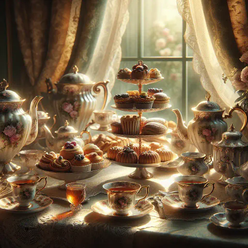 Illustration for Hospitality Phrases