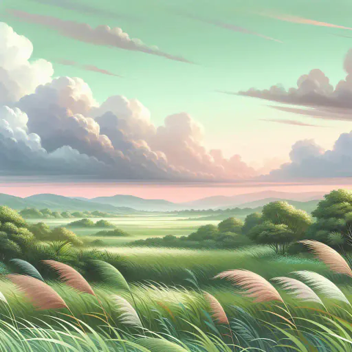 Illustration for Geographic Orientation
