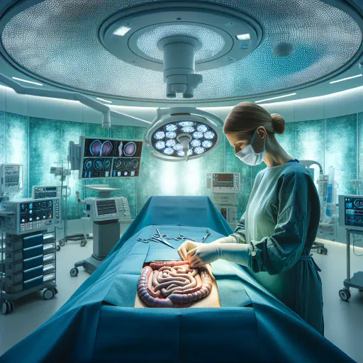 Illustration for Medical Specificity