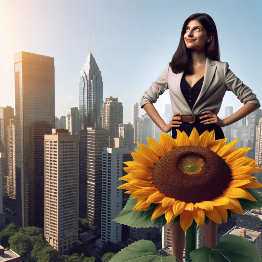 Illustration for Positive Changes