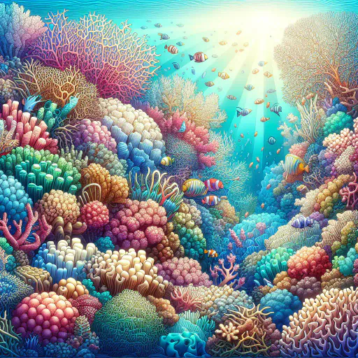 Illustration for Biological Focus